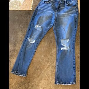Women’s jeans
